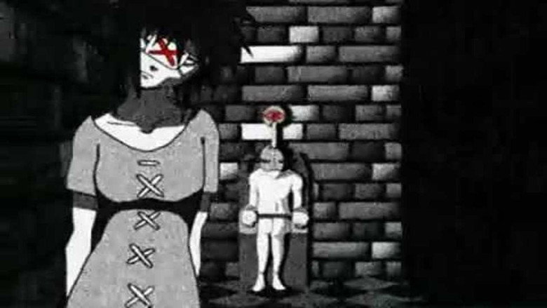 Ware wa ki nari線上电影看完整版