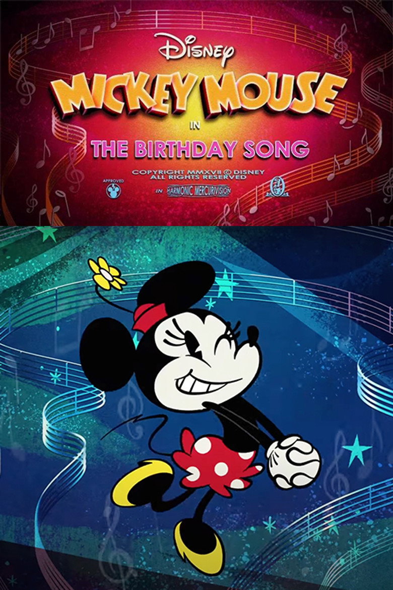 The Birthday Song