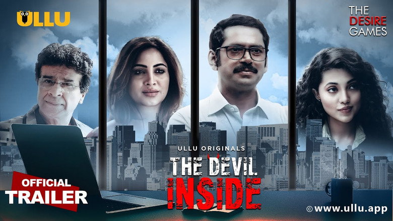 The Devil Inside backdrop 1