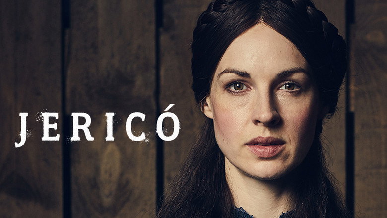 Jericho backdrop 4