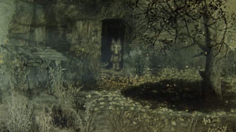 Tale of Tales backdrop 5