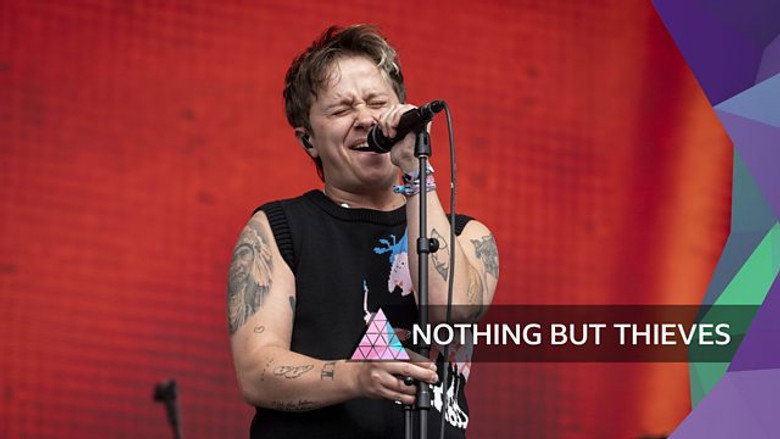 Nothing But Thieves