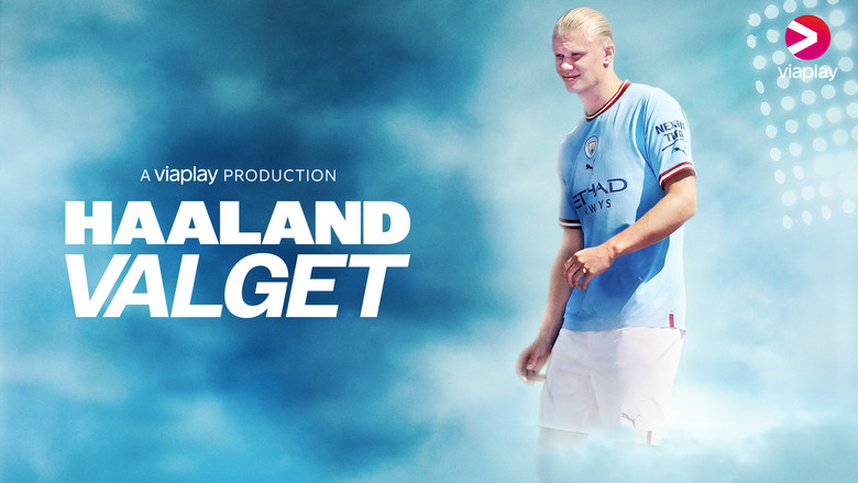 Haaland: The Big Decision backdrop 3