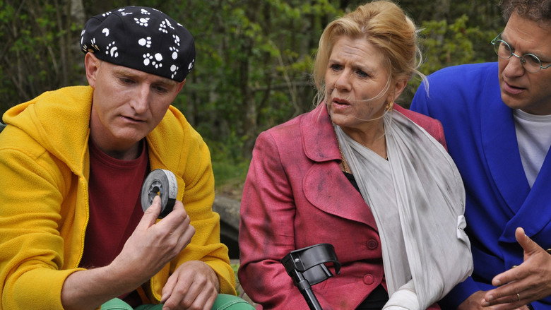 Ernst, Bobbie And The Secret Of The Monta Rossa backdrop 2
