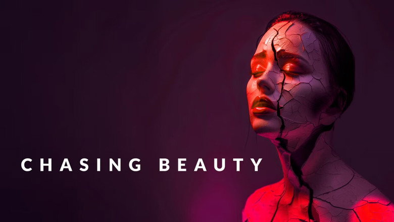 Chasing Beauty backdrop 2
