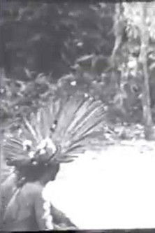 Cerimônias Fúnebres entre os Índios Bororo