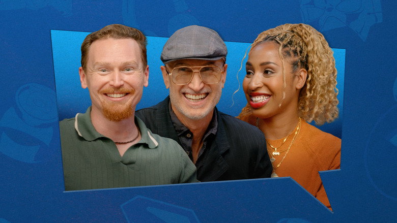 DC Studios Showcase: The Official Podcast - Director Craig Gillespie on Supergirl, Lobo & the DCU⁩