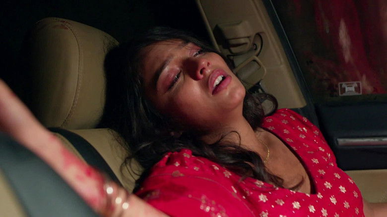 Poonam Battles For Every Breath!