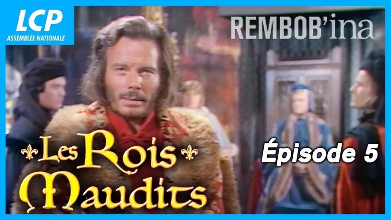 Episode 5