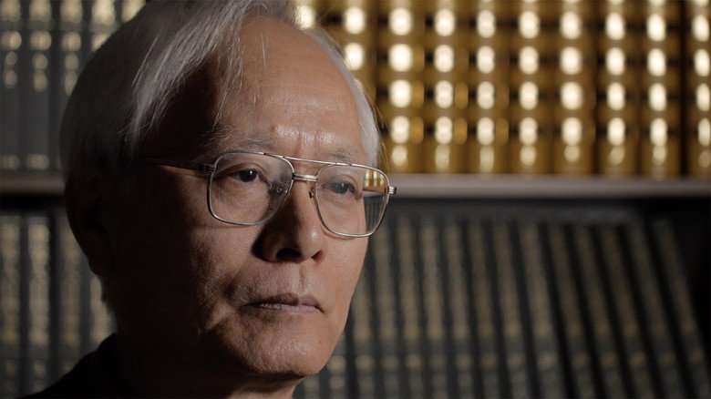 Shusenjo: The Main Battleground of the Comfort Women Issue backdrop 5