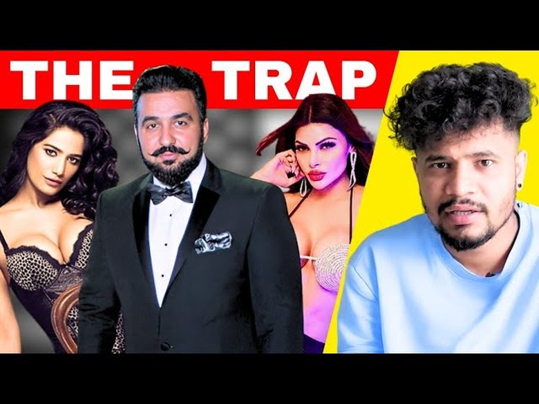 Raj Kundra P*rnography Case: What You Need to Know.