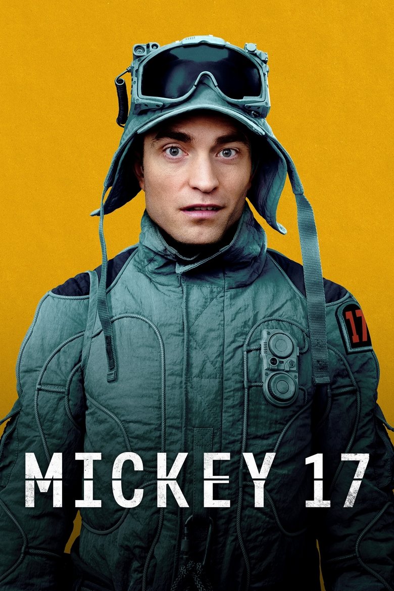 Mickey 17