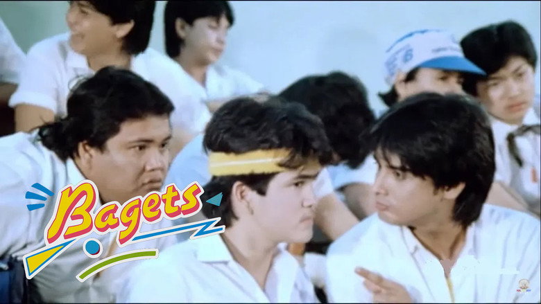 Bagets backdrop 2