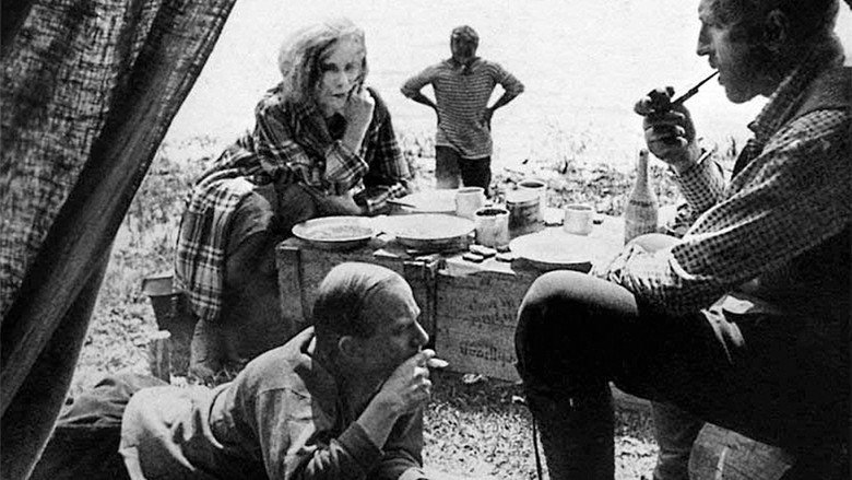 By the Law backdrop 9