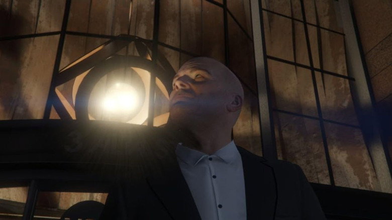 Children Shouldn't Play with Dead Things