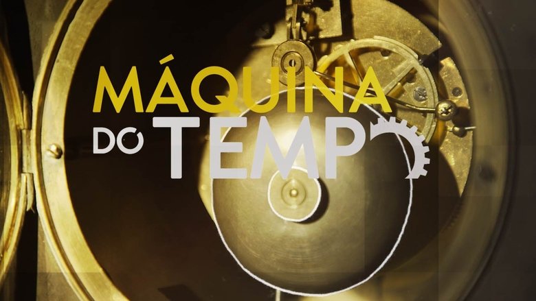 Máquina do Tempo
