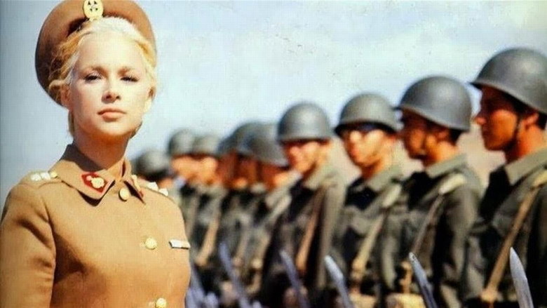 Lieutenant Natassa backdrop 9