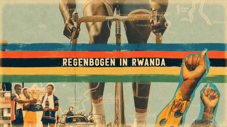 Regenbogen in Rwanda backdrop 3