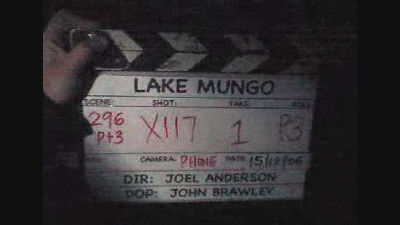 Lake Mungo Revisited backdrop 3