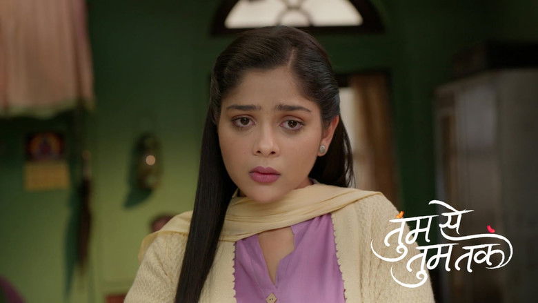 Anu Uncovers Rajnandini’s Hidden Truths