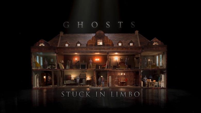 Stuck in Limbo