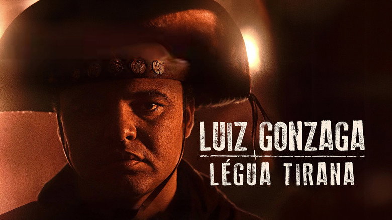 Luiz Gonzaga - Tyrant League backdrop 3