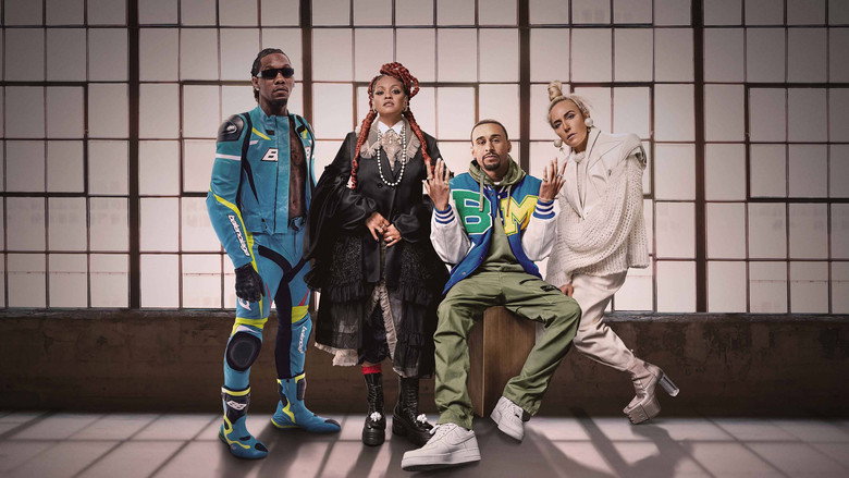 The Hype backdrop 4