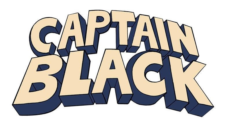 Captain Black線上电影看完整版