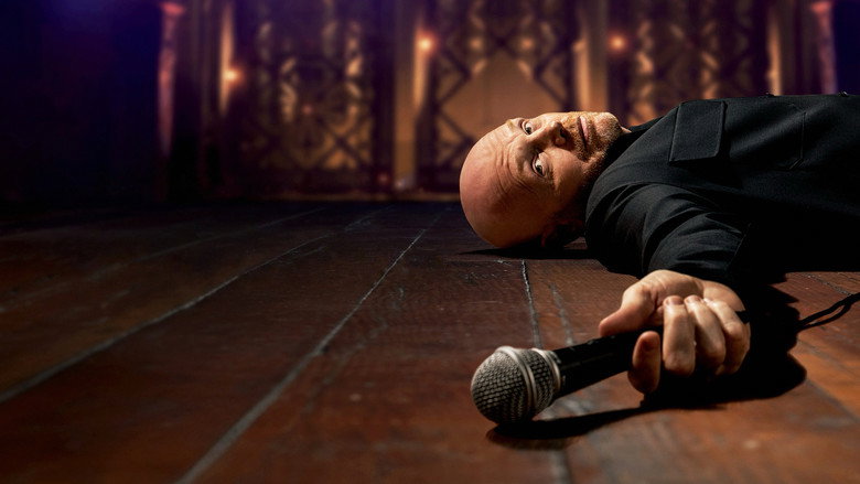 Bill Burr: Drop Dead Years backdrop 2