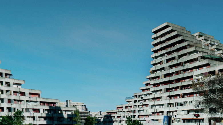 A Story Called Gomorrah - The Series backdrop 3