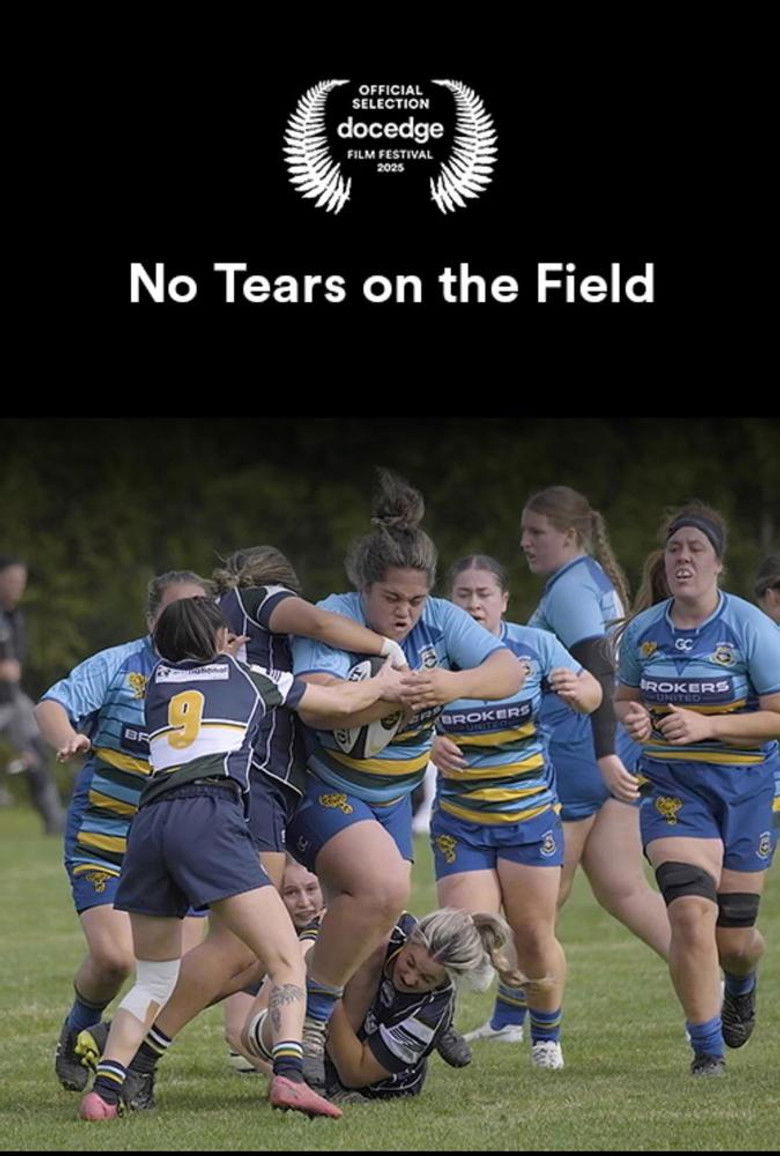 No Tears on the Field