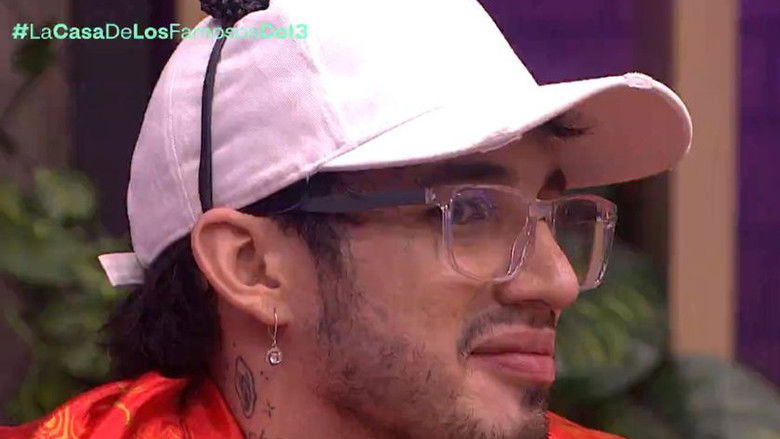 Valentino quedó seco