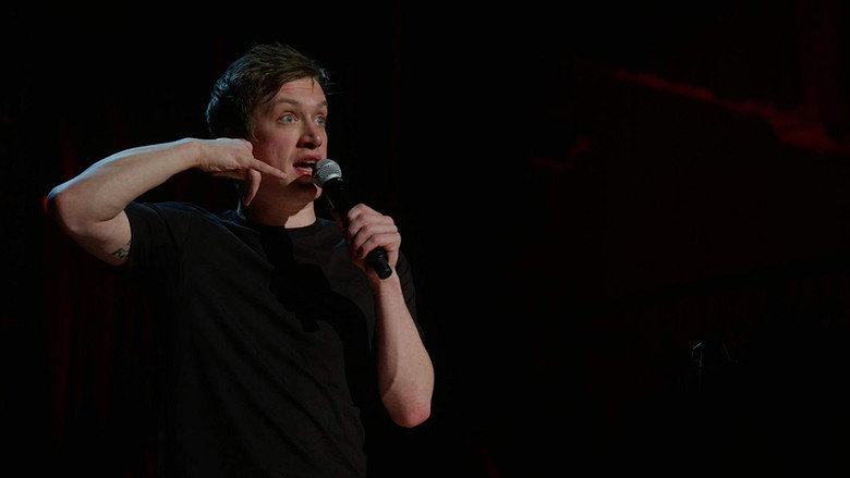 Daniel Sloss: Live Shows backdrop 2