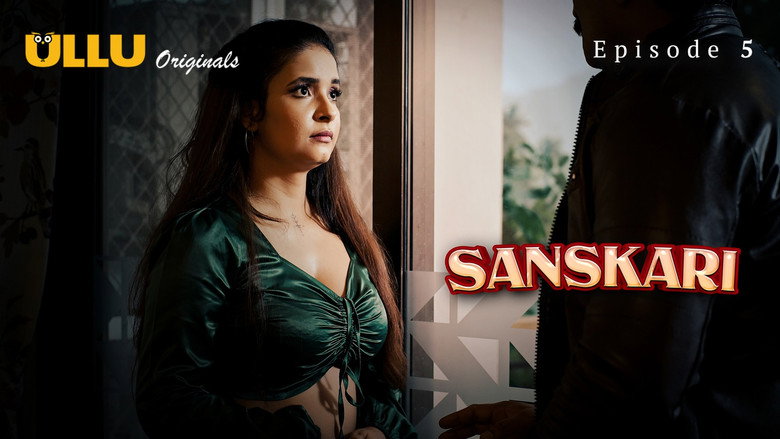 Sanskari backdrop 6