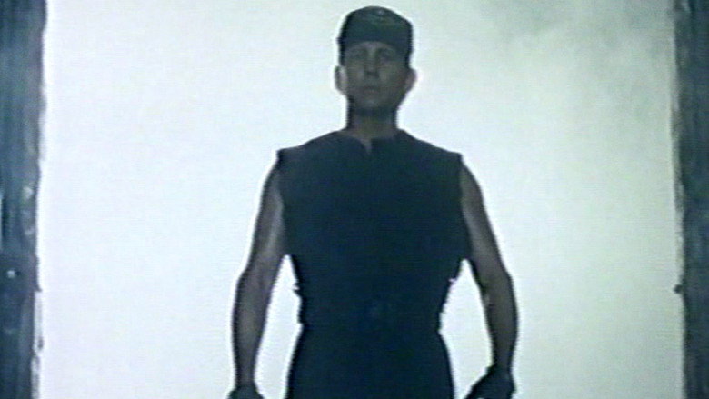 Karate Cop backdrop 4