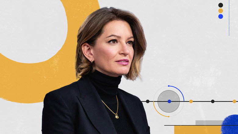 The Moment with Katy Tur backdrop 7