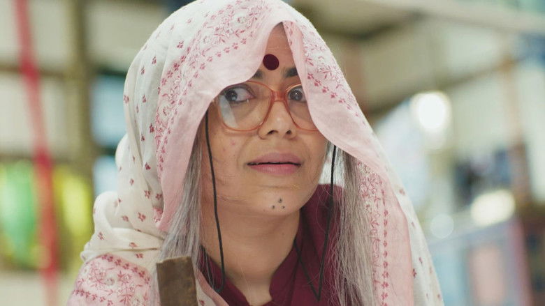 Shweta's Sinister Move