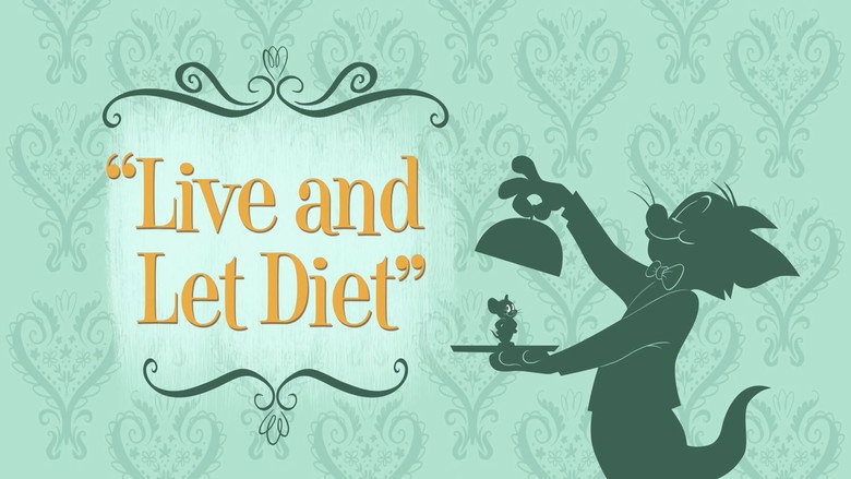 Live and Let Diet