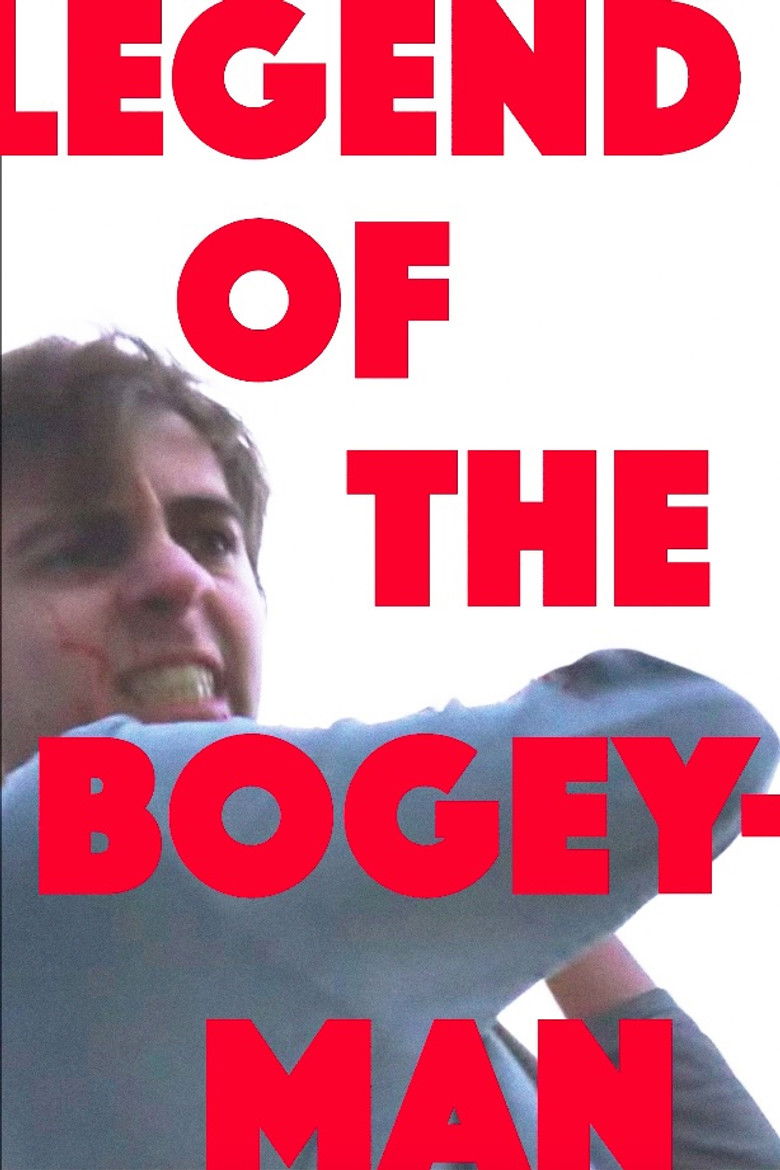 Legend of the Bogeyman