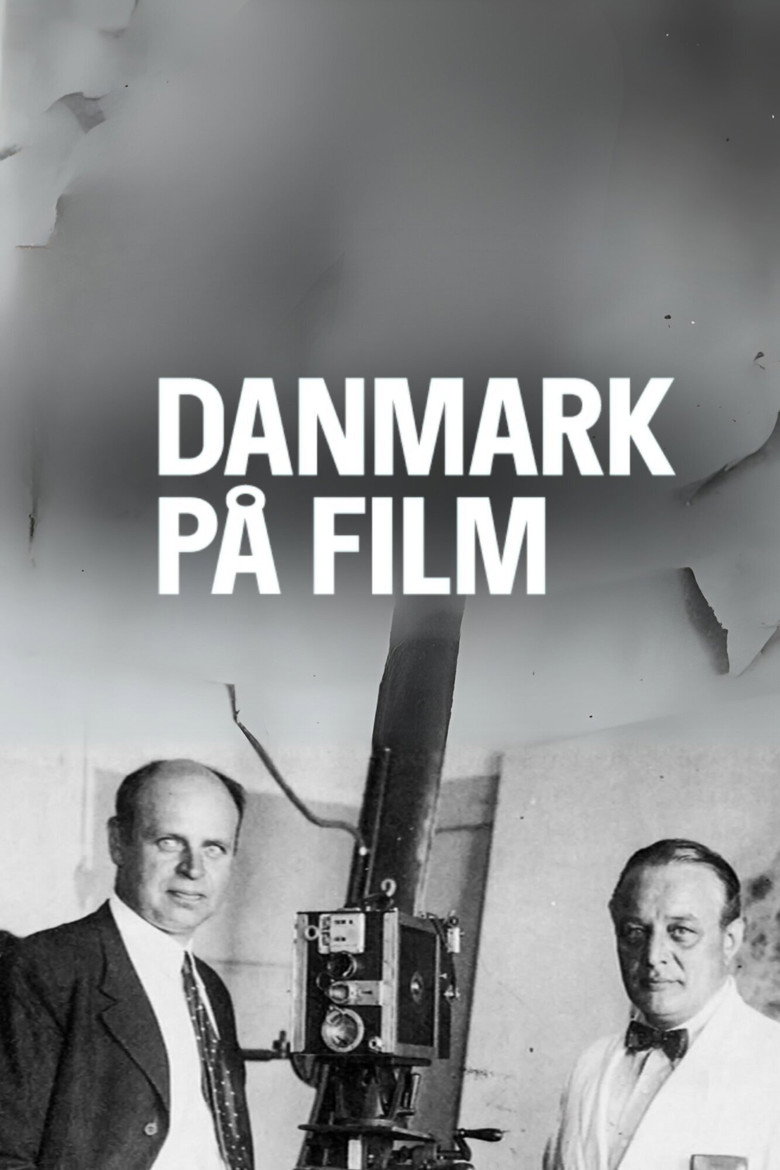 Danmark på film