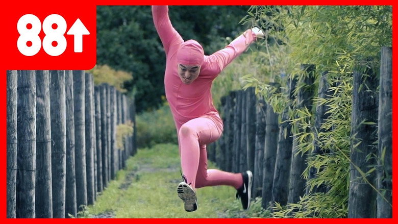 I Just Want To Dance (A Happy Film) ｜ PINK GUY