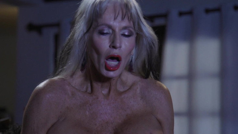 Banging Grannies backdrop 1