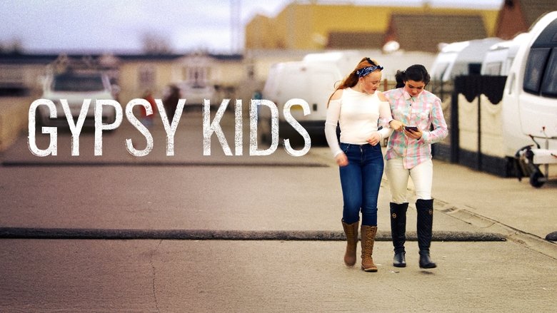 Gypsy Kids Our Secret World