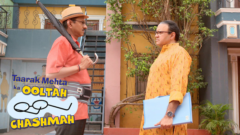 Bhide Aur Popatlal Ka Aamna Saamna