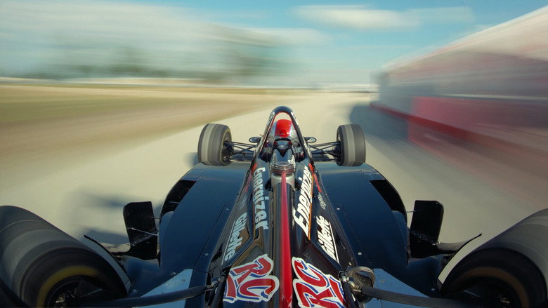 Super Speedway backdrop 4