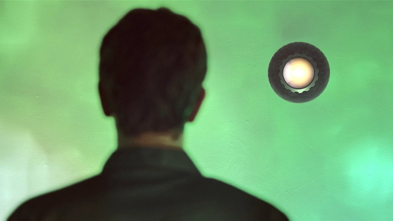 The Second Hearing backdrop 6