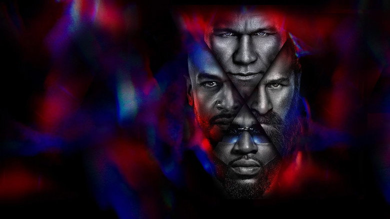 Saturday Night's Main Event: January 24, 2026 backdrop 2
