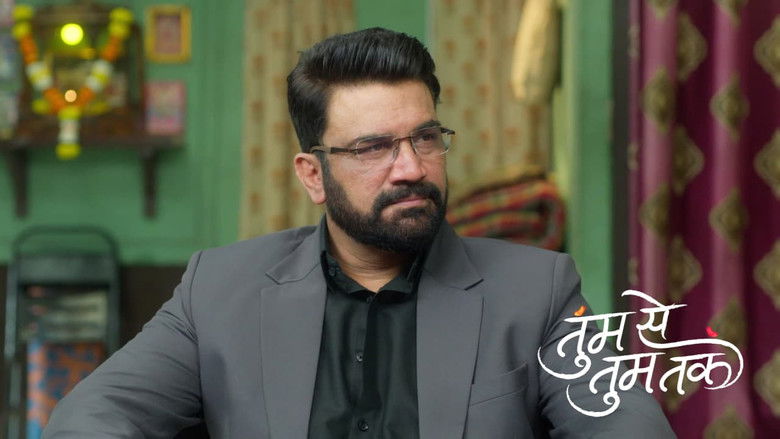 Aryavardhan Vows to Win Gopal Over in Seven Days