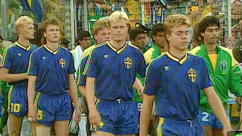 VM-krönika 1990 backdrop 2