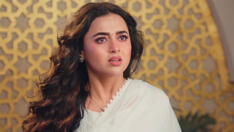 Prathna Gets Blamed For Murder